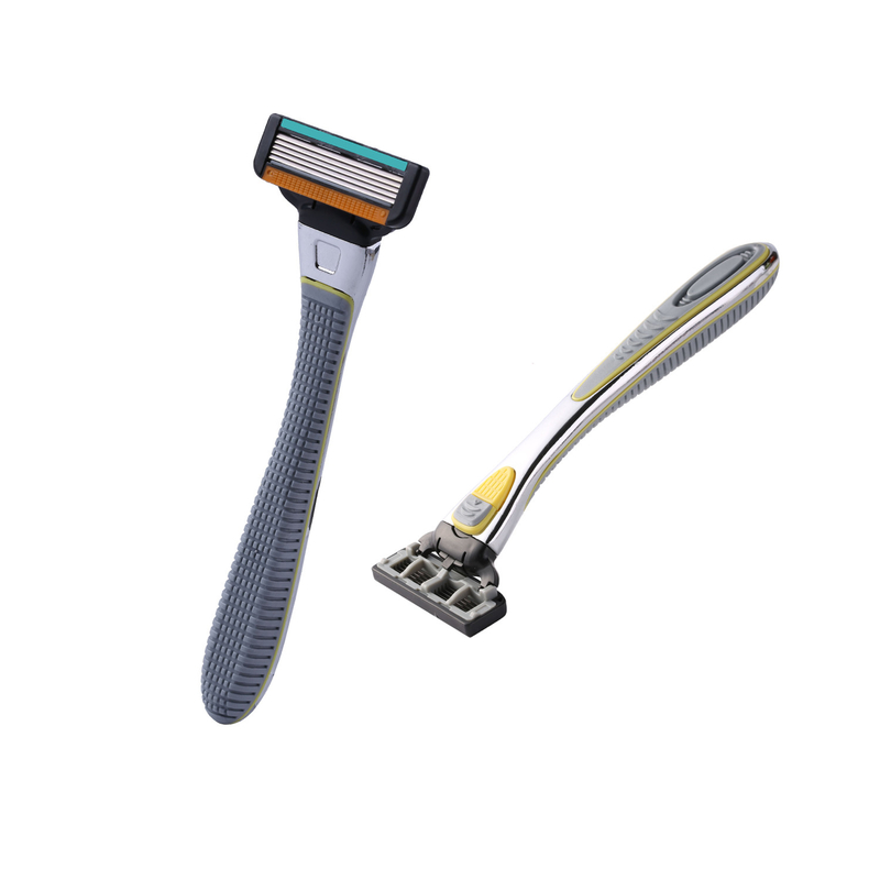 No Nick And Cuts New Shaving Razor , Trimmer Blade New Safety Razor